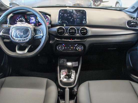FIAT-ARGO-1.3 FIREFLY FLEX TREKKING CVT FIAT-ARGO-2026