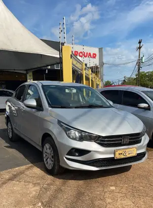 FIAT CRONOS 1.0 FIREFLY FLEX DRIVE MANUAL
