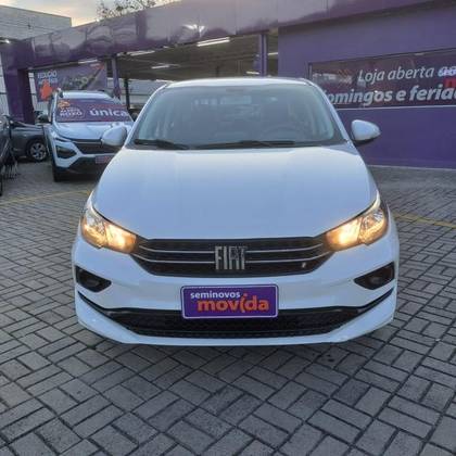 FIAT CRONOS 1.0 FIREFLY FLEX DRIVE MANUAL