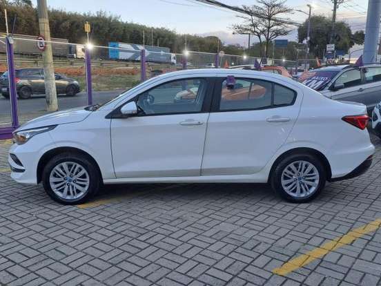 FIAT-CRONOS-1.0 FIREFLY FLEX DRIVE MANUAL FIAT-CRONOS-2024