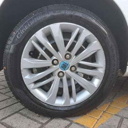 FIAT-CRONOS-1.0 FIREFLY FLEX DRIVE MANUAL FIAT-CRONOS-2024