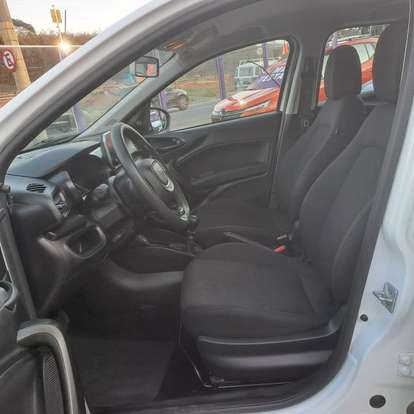 FIAT-CRONOS-1.0 FIREFLY FLEX DRIVE MANUAL FIAT-CRONOS-2024