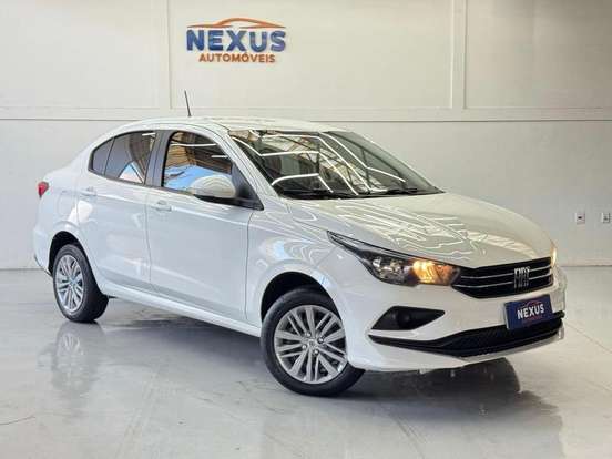 FIAT-CRONOS-1.3 FIREFLY FLEX DRIVE MANUAL FIAT-CRONOS-2024