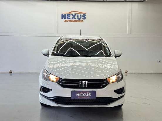 FIAT-CRONOS-1.3 FIREFLY FLEX DRIVE MANUAL FIAT-CRONOS-2024