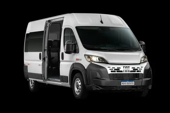 FIAT DUCATO 2.2 BLUEHDI DIESEL MINIBUS COMFORT MANUAL FIAT DUCATO 2.2 BLUEHDI DIESEL MINIBUS COMFORT MANUAL