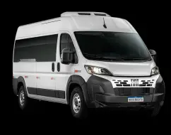 FIAT DUCATO 2.2 BLUEHDI DIESEL MINIBUS LUXO MANUAL FIAT DUCATO 2.2 BLUEHDI DIESEL MINIBUS LUXO MANUAL
