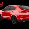 FIAT FASTBACK 1.3 TURBO 270 FLEX ABARTH AT6 FIAT FASTBACK 1.3 TURBO 270 FLEX ABARTH AT6