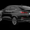 FIAT FASTBACK 1.3 TURBO 270 FLEX LIMITED EDITION AT6 FIAT FASTBACK 1.3 TURBO 270 FLEX LIMITED EDITION AT6