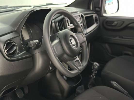FIAT-FIORINO-1.4 MPI FURGÃO ENDURANCE 8V FLEX 2P MANUAL FIAT-FIORINO-2023