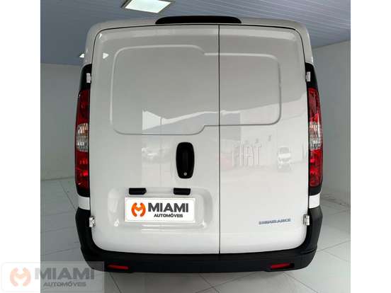 FIAT-FIORINO-1.4 MPI FURGÃO ENDURANCE 8V FLEX 2P MANUAL FIAT-FIORINO-2023