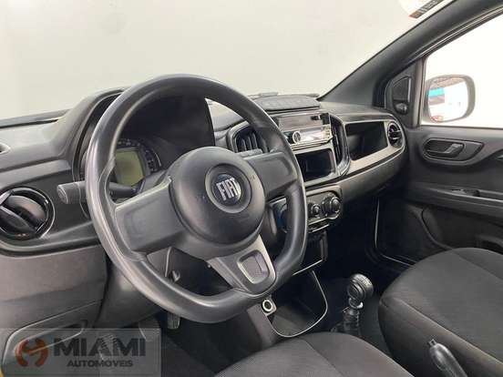 FIAT-FIORINO-1.4 MPI FURGÃO ENDURANCE 8V FLEX 2P MANUAL FIAT-FIORINO-2023