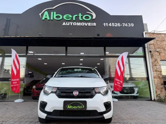 FIAT MOBI 1.0 EVO FLEX LIKE. MANUAL FIAT MOBI 1.0 EVO FLEX LIKE. MANUAL