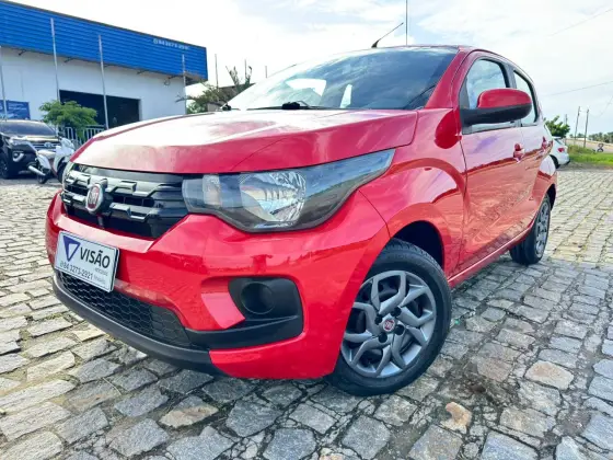 FIAT MOBI 1.0 FIREFLY FLEX DRIVE MANUAL