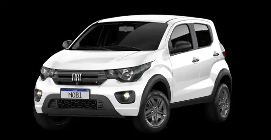 FIAT-MOBI-1.0 FIREFLY FLEX LIKE. MANUAL FIAT-MOBI-2026