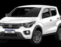 FIAT MOBI 1.0 FIREFLY FLEX LIKE. MANUAL FIAT MOBI 1.0 FIREFLY FLEX LIKE. MANUAL