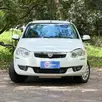 FIAT PALIO 1.4 MPI ATTRACTIVE 8V FLEX 4P MANUAL FIAT PALIO 1.4 MPI ATTRACTIVE 8V FLEX 4P MANUAL