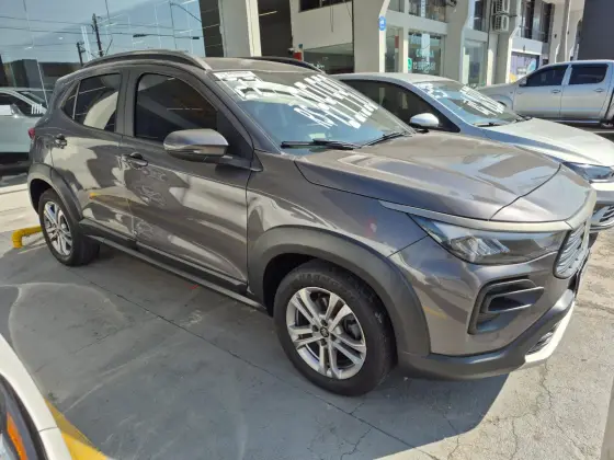 FIAT PULSE 1.0 TURBO 200 FLEX AUDACE CVT
