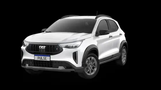 FIAT PULSE 1.0 TURBO 200 FLEX CVT
