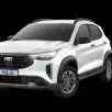 FIAT PULSE 1.0 TURBO 200 FLEX CVT FIAT PULSE 1.0 TURBO 200 FLEX CVT