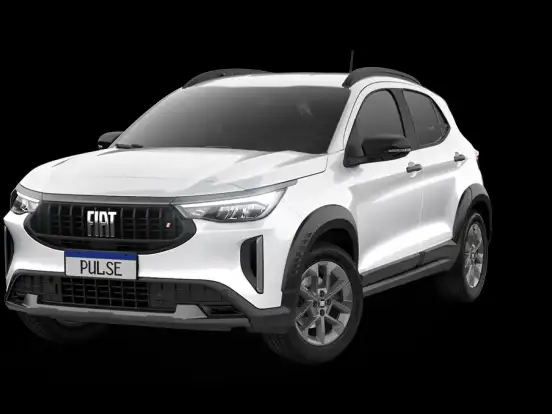 FIAT-PULSE-1.0 TURBO 200 FLEX CVT FIAT-PULSE-2026