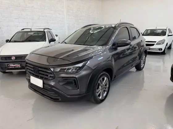 FIAT PULSE 1.0 TURBO 200 FLEX DRIVE CVT FIAT PULSE 1.0 TURBO 200 FLEX DRIVE CVT