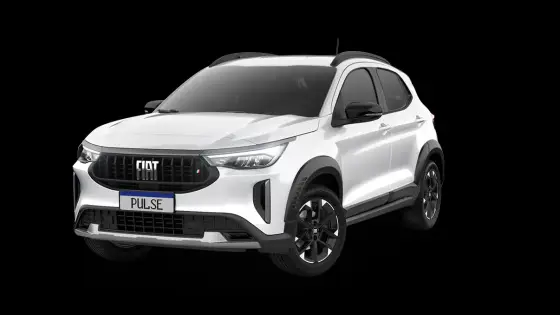 FIAT PULSE 1.0 TURBO 200 HYBRID AUDACE CVT