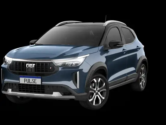 FIAT-PULSE-1.0 TURBO 200 HYBRID IMPETUS CVT FIAT-PULSE-2026