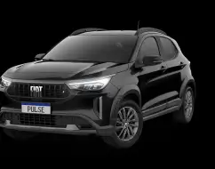 FIAT PULSE 1.3 FLEX DRIVE CVT FIAT PULSE 1.3 FLEX DRIVE CVT