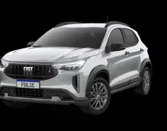 FIAT PULSE 1.3 FLEX DRIVE MANUAL FIAT PULSE 1.3 FLEX DRIVE MANUAL