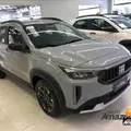 FIAT PULSE 1.0 TURBO 200 HYBRID AUDACE CVT FIAT PULSE 1.0 TURBO 200 HYBRID AUDACE CVT