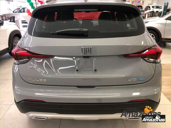 FIAT-PULSE-1.0 TURBO 200 HYBRID AUDACE CVT FIAT-PULSE-2026