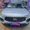 FIAT PULSE 1.3 FLEX DRIVE CVT FIAT PULSE 1.3 FLEX DRIVE CVT