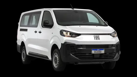 FIAT SCUDO 2.2 TURBO DIESEL MULTI MANUAL