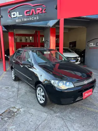 FIAT SIENA 1.0 MPI FIRE CELEBRATION 8V FLEX 4P MANUAL FIAT SIENA 1.0 MPI FIRE CELEBRATION 8V FLEX 4P MANUAL