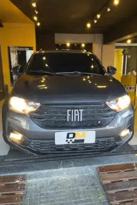 FIAT STRADA 1.3 FIREFLY FLEX FREEDOM CS MANUAL