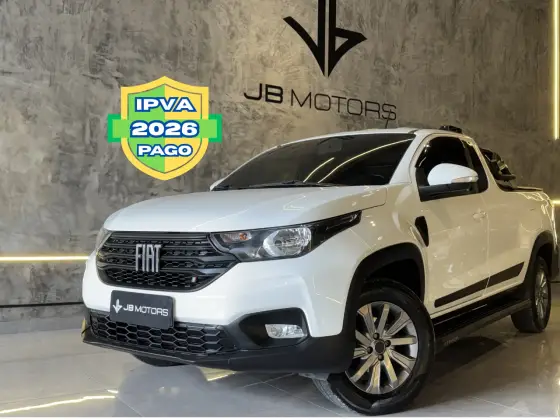 FIAT STRADA 1.3 FIREFLY FLEX FREEDOM CS MANUAL FIAT STRADA 1.3 FIREFLY FLEX FREEDOM CS MANUAL