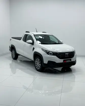 FIAT STRADA 1.3 FIREFLY FLEX FREEDOM CS MANUAL