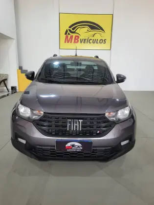 FIAT STRADA 1.3 FIREFLY FLEX FREEDOM CS MANUAL
