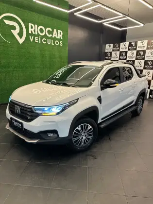FIAT STRADA 1.3 FIREFLY FLEX RANCH CD CVT