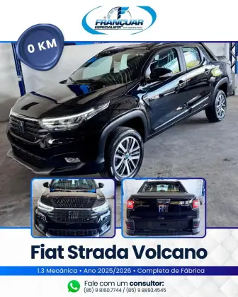 FIAT STRADA 1.3 FIREFLY FLEX VOLCANO CD MANUAL FIAT STRADA 1.3 FIREFLY FLEX VOLCANO CD MANUAL