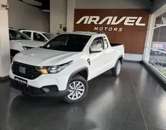 FIAT STRADA 1.4 FIRE FLEX ENDURANCE CS MANUAL FIAT STRADA 1.4 FIRE FLEX ENDURANCE CS MANUAL