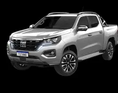 FIAT TITANO 2.2 TURBO DIESEL RANCH 4X4 AT8 FIAT TITANO 2.2 TURBO DIESEL RANCH 4X4 AT8