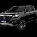 FIAT TITANO 2.2 TURBO DIESEL VOLCANO 4X4 AT8 FIAT TITANO 2.2 TURBO DIESEL VOLCANO 4X4 AT8
