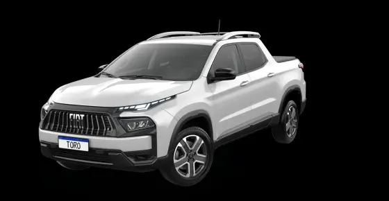 FIAT TORO 1.3 TURBO 270 FLEX FREEDOM AT6