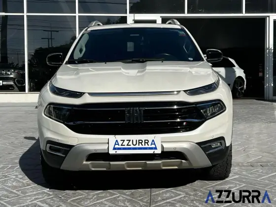 FIAT TORO 1.3 TURBO 270 FLEX VOLCANO AT6 FIAT TORO 1.3 TURBO 270 FLEX VOLCANO AT6