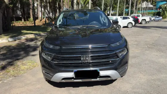 FIAT TORO 1.3 TURBO 270 FLEX VOLCANO AT6