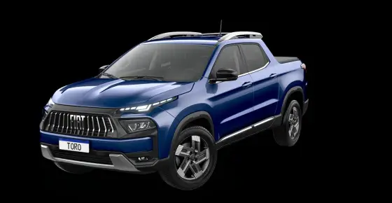 FIAT TORO 1.3 TURBO 270 FLEX VOLCANO AT6