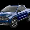 FIAT TORO 1.3 TURBO 270 FLEX VOLCANO AT6 FIAT TORO 1.3 TURBO 270 FLEX VOLCANO AT6