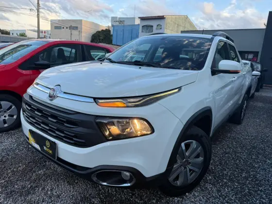 FIAT TORO 1.8 16V EVO FLEX FREEDOM AT6