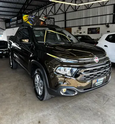 FIAT TORO 1.8 16V EVO FLEX FREEDOM AT6